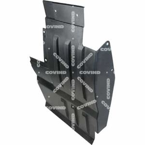 PROTECCIÓN DE BARRO DELANTERA DERECHA SMC adecuada para Iveco 194 TURBOSTAR 190 TURBOSTAR (42342627) - Product Image 1