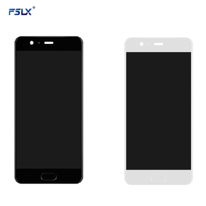 Affichage Original Pour <span class=keywords><strong>Huawei</strong></span> <span class=keywords><strong>P10</strong></span> Plus Assemblée de Convertisseur Analogique-Numérique D'écran d'affichage à cristaux liquides - Product Image 4
