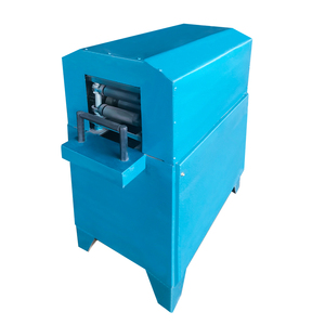 Máquina de Perfilado de Tubos de Acero Inoxidable de Múltiples Especificaciones bibo Quick Change Tube Mill, Motor con 1 Año de Garantía - Product Image 5