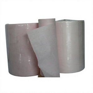 Serviettes froides antibactériennes respirantes imperméables de haute qualité Rouleaux de tissu non tissé Spunlace Écologique et usine directe - Product Image 1