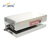 JYC MAG Angel Table magnétique inclinable à 45 degrés (aimants en acier au néodyme) CE ISO Accessoires pour machines-outils