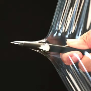 Chất lượng bộ phim kéo dài cho công nghiệp Pallet bọc của thu nhỏ mềm bằng chứng ngành công nghiệp giấy bao bì gói cao bộ phim kéo dài - Product Image 3