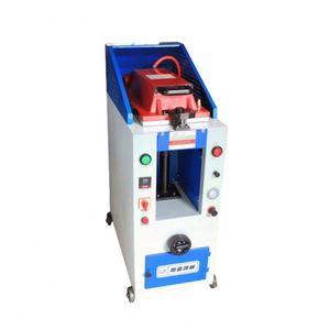 Single Head Semi-automatic Shoe Soles Press Attaching & <b>Laminating</b> <b>Machine</b> 220V 100W - Product Image 5