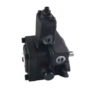 Pompe hydraulique haute pression série HVP VP HVP-30FA3 HVP-40-FA3 FA4 FA2 VP3-30 40-140 Pompe à palettes à déplacement variable hydraulique HVP- - Product Image 6