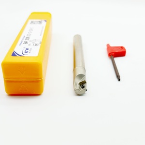 Chất lượng cao <span class=keywords><strong>bap</strong></span> 300R C12-12-130-1T phay công cụ chủ cho máy công cụ CNC - Product Image 2