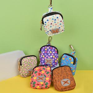 MIDEPET Regalo de San Valentín y Año Nuevo Collar para Perro y Gato con Accesorios de Metal Dorado, Diseño Lindo, Liberación Rápida y Decoración de Colgante - Product Image 3