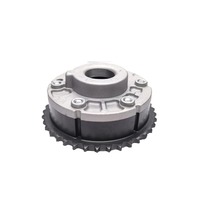 JVYI Ensemble de pignon de distribution d'arbre à cames de haute qualité pour moteurs BMW E46/E90/N42/N46 OE 11367540346 Nouvelle garantie de 180 jours
