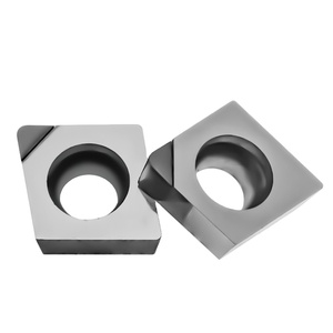 CCMT09T308 Dụng Cụ Tiện <span class=keywords><strong>PCD</strong></span> Chèn Cắt Cacbua Chèn <span class=keywords><strong>PCD</strong></span> - Product Image 1