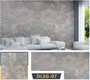 1200*3000mm alta buccia di vinile lucido e bastone carta da parati decorazione per la casa schiuma autoadesivo adesivo da parete - Product Image 5