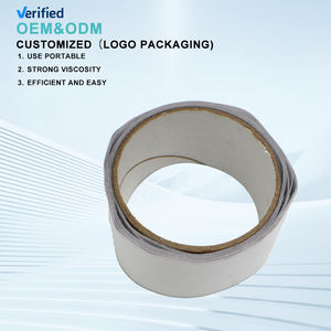 Banda de grasa de cinta adhesiva de pegamento de árbol de barrera de insectos para orugas y hormigas - Product Image 3
