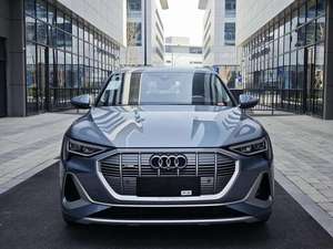 Audi <span class=keywords><strong>E</strong></span>-<span class=keywords><strong>tron</strong></span> 2021 50 <span class=keywords><strong>Q</strong></span> U Attro Zhenxuan Edition - Product Image 1