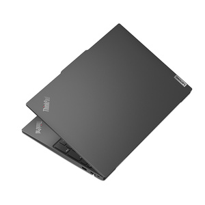Ordinateur portable professionnel ThinkPad E16 haute performance 2025 avec processeur Intel Core Ultra5-125H/Ultra7-155H/Ultra9-185H, écran 16 pouces 2.5K pour ingénieurs - Product Image 2