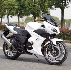 Moto de course sportive d'occasion YAMAHA YZF R6 400cc, grande cylindrée 250cc, vitesse maximale >80 km/h - Product Image 2