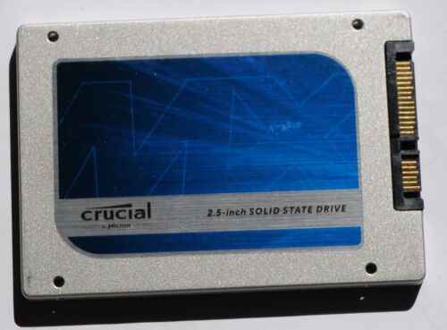 Crucial MX500 Ssds - High Performance Storage Solutions