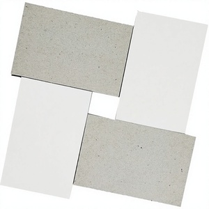 Cartón Reciclado Gris de 1 mm, Lámina de Cartón Rígido para Encuadernación de Libros de Tapa Dura, Carpetas de Archivo, Manualidades y Regalos - Product Image 4