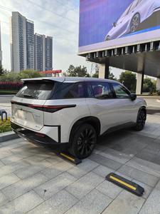 Toyota BZ3X 2026 620 Max Bozhi 3X, Nuevo Lanzamiento, Auto Eléctrico con Tracción en las Cuatro Ruedas, Vehículo Eléctrico para Adultos, BZ3X Toyota <span class=keywords><strong>BZ3</strong></span> - Product Image 3