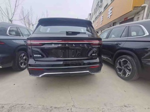 Geely Xingyue L 2024 2.0TD DCT EVO 2WD Changfeng Edition 2.0T Turbo Benzina SUV di Lusso Usato - Product Image 5