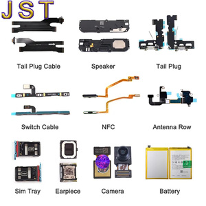 Mobile <strong>Phone</strong> Lcds <strong>Display</strong> Celulares for Camon 17 Lcd - Product Image 6