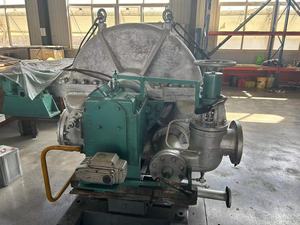 Kleine Stoomturbine Stroomopwekking Kleine Stoomturbine, Oem Leveren Micro Stoomturbine Product - Product Image 5