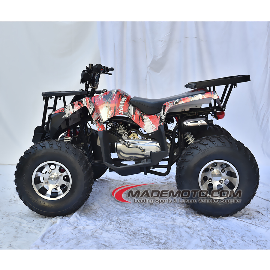 atv tuning parts bashan 200cc