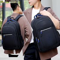 Sac à dos scolaire à fermeture éclair à motif géométrique pour adolescents et enfants, grande capacité, imperméable, cadeau pour filles et garçons