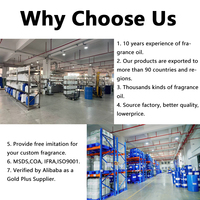 Huile de diffuseur d'aromathérapie naturelle 100% biologique OEM/ODM, parfum pamplemousse et tabac, huile de parfum, huile essentielle pure