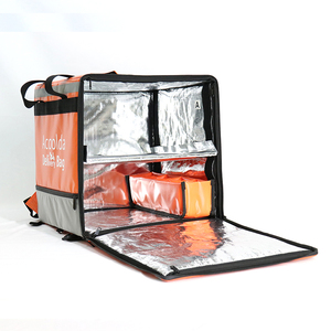 Imperméable à l'eau Sac De Livraison Pour Restaurant <span class=keywords><strong>Isotherme</strong></span> Sac Moto Sac De Livraison Pour Scooter - Product Image 3