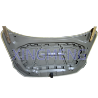 Vente en gros Capot moteur pour voitures MG6 17S/MG6 19S/EMG6/EMG6XPOWER Pièces 10232906-Sepp