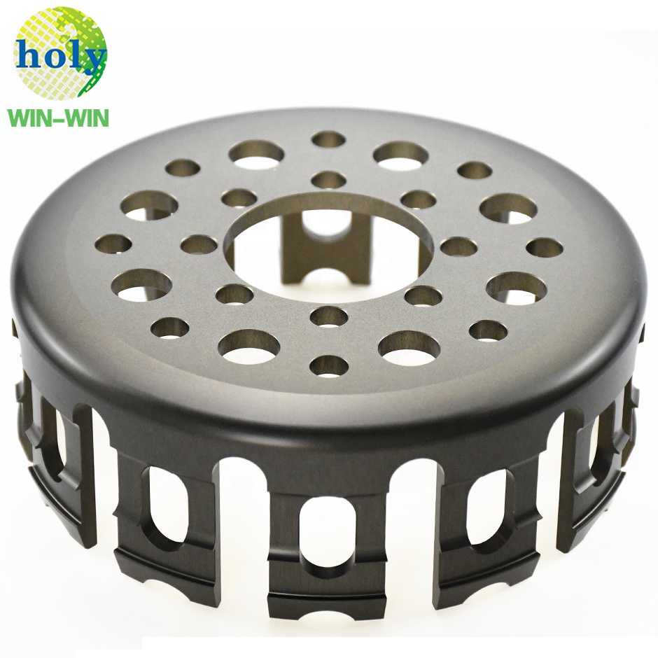 Цельный продавец Ducati Monster HD001/003-1/007/009/030, алюминиевая корзина для сухих сцеплений, регулирующая цепь, другие запчасти для мотоциклов