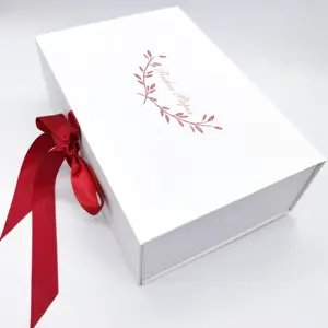 कपड़ों, जूते, सौंदर्य प्रसाधनों के लिए फैक्टरी थोक लोकप्रिय फैशन कस्टम डिज़ाइन मुद्रित पैकेजिंग बॉक्स उपहार बक्से