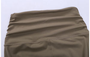 Cintura en forma de V para mujer sexy. Brazilian Butt 2022 Yoga Pants Sets - Product Image 3