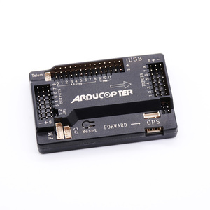 APM2.8 APM <span class=keywords><strong>2.8</strong></span>ตัวควบคุมการบิน <span class=keywords><strong>ardupilot</strong></span> + เข็มทิศ M8N GPS ในตัว + ขาตั้ง GPS + โช้คอัพสำหรับ RC คอร์ดคอบเตอร์มัลติคอปเตอร์ - Product Image 5