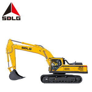 Excavadora de Orugas de 15 Toneladas y 10 Toneladas, Motor Importado, Buen Precio, Motor Principal, Bomba, Caja de Cambios, Engranaje, Rodamiento - Product Image 2