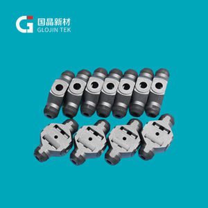 Tube en graphite de haute précision pour plateforme d'atomisation PIN pour l'analyse des métaux traces par AAS - Product Image 3