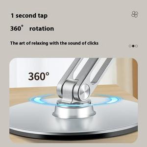Mini Metal USB Desktop <b>Fan</b> with Adjustable Angles Quickly Charging, Energy Saving, Perfect Cooling Solution - Product Image 4