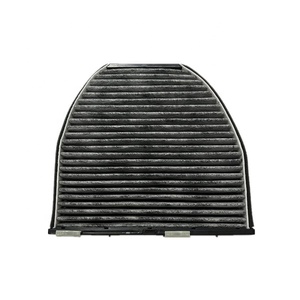 Filtre à Air de cabine activé, pièces de rechange pour voiture W212, W204, A2128300318, <span class=keywords><strong>prix</strong></span> d'usine - Product Image 1