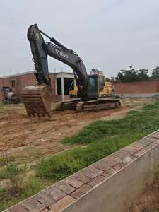 Énorme pelle hydraulique d'occasion Volvo EC360BLC Importé de haute qualité Volvo 360 Énorme pelle hydraulique EC360 BLC à vendre - Product Image 3