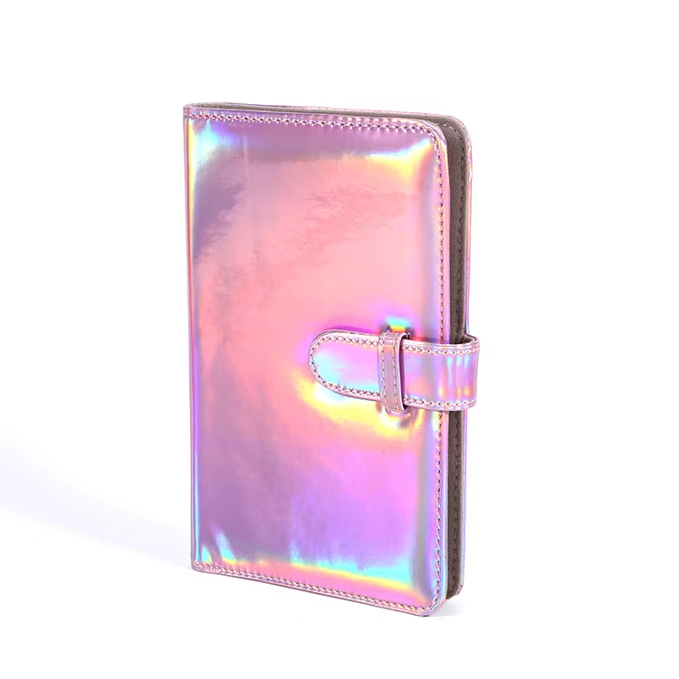 สีชมพูส่องแสง