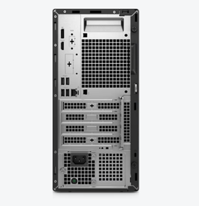 Nouveauté 2026 QBT1250 Pro Tower <span class=keywords><strong>Plus</strong></span> Ordinateur de bureau Core Ultra 7 265 Graphiques intégrés 16 Go, DDR5 5600 MT Non-ECC 512 Go SSD, TLC - Product Image 1