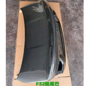 Cubierta de Maletero de Fibra de Carbono Estilo Ducktail para <span class=keywords><strong>BMW</strong></span> Serie 4 F32 420i 430i 440i 2013-2018, Venta Directa de Fábrica - Product Image 4
