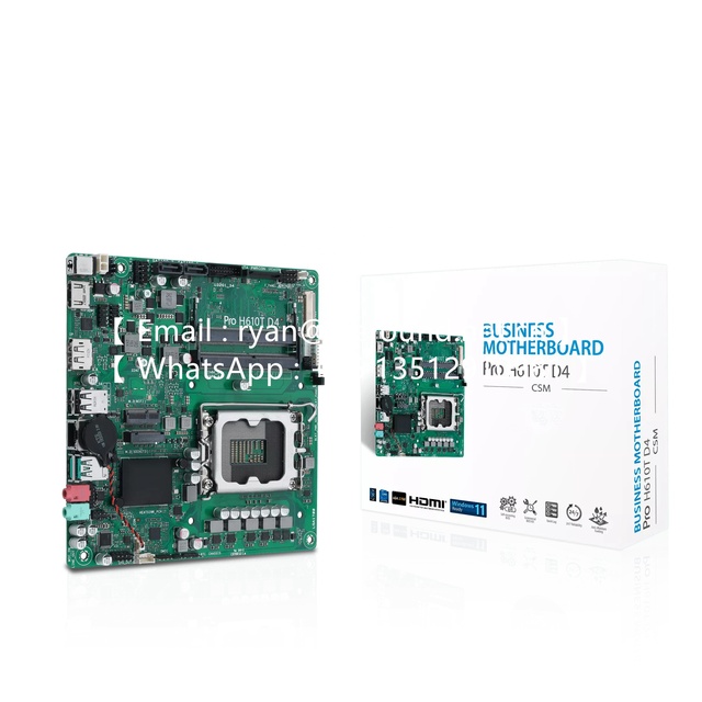 V1605I-IM-A V1605I-IM-B Q870I-IM-A N97T-IM-A Pro H610T D4 CSM JW-H610I-P JW-B660I-P C246N-WU2 C246 WU2 MW34-SP0 W480M VISION W