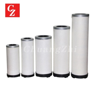 Séparateur d'air et d'huile pour compresseur d'air Hitachi 50HP, numéro de pièce 59031090 - Product Image 3