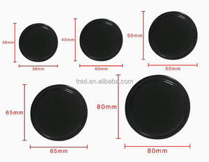 Almohadillas de Gel de PU Adhesivas de Doble Cara, Antideslizantes, Lavables, Transparentes, Antivibración, Pegatinas Antideslizantes - Product Image 1