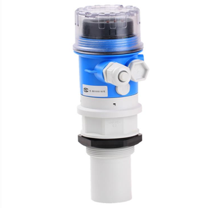Nouveau transducteur ultrasonique E+H FMU30 Prosonic pour la détection de niveau de solides en vrac sans contact, transducteur PP - Product Image 6