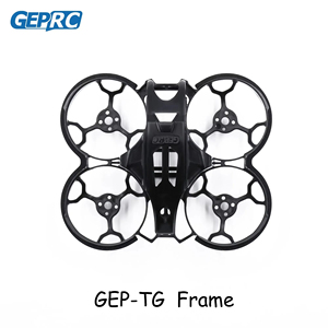 Cadre GEP-TG adapté pour <span class=keywords><strong>Tinygo</strong></span> série Drone RC bricolage FPV quadrirotor Drone accessoires de remplacement pièces - Product Image 2