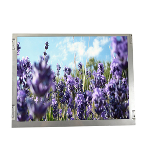 Écran LCD TFT LCM ET121S0M-N11 12,1 pouces 800RGB*600 SVGA 82PPI, écran LCD d'origine neuf d'usine pour usage industriel - Product Image 1