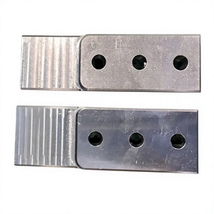Accesorios de Mecanizado CNC de Alta Precisión para Aplicaciones Industriales - Product Image 1
