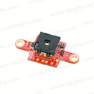 Hot Sales Military Grade High Resolution Infrared Thermal Imaging Smart Camera Module 160*120