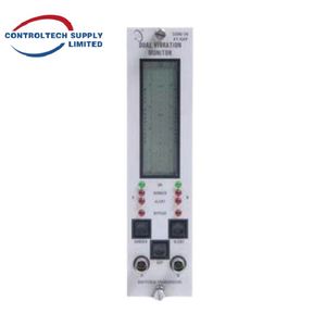 3300/16-15-01-01-00-00-01 Bently Nevada Surveillance des vibrations doubles - Product Image 3
