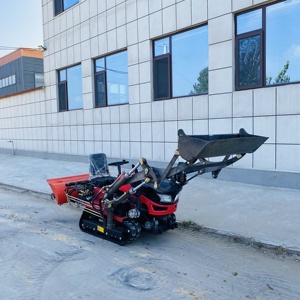 Deshierbe agrícola 35hp, última máquina agrícola en granja - Product Image 2